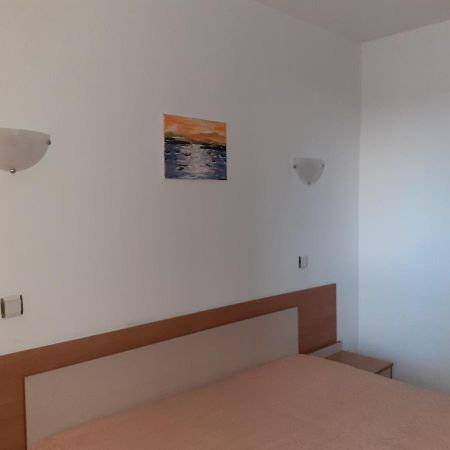 Апартамент Полюси 1 Sunny Beach Exterior photo