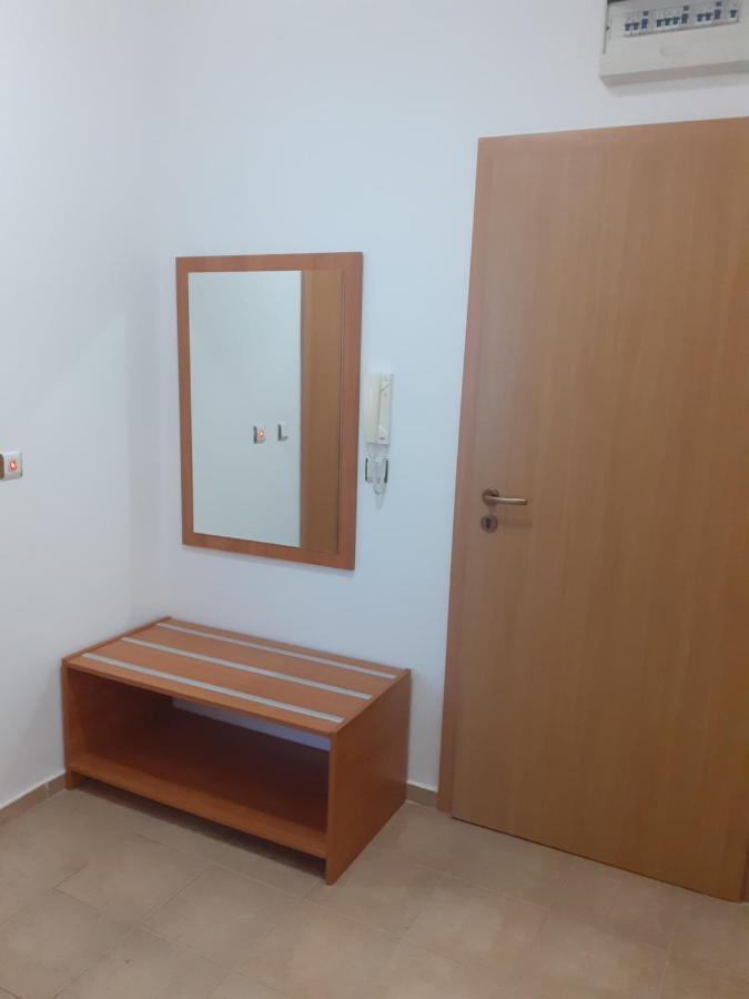 Апартамент Полюси 1 Sunny Beach Exterior photo