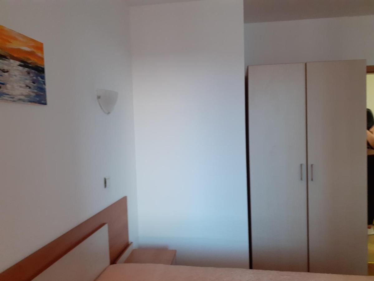 Апартамент Полюси 1 Sunny Beach Exterior photo