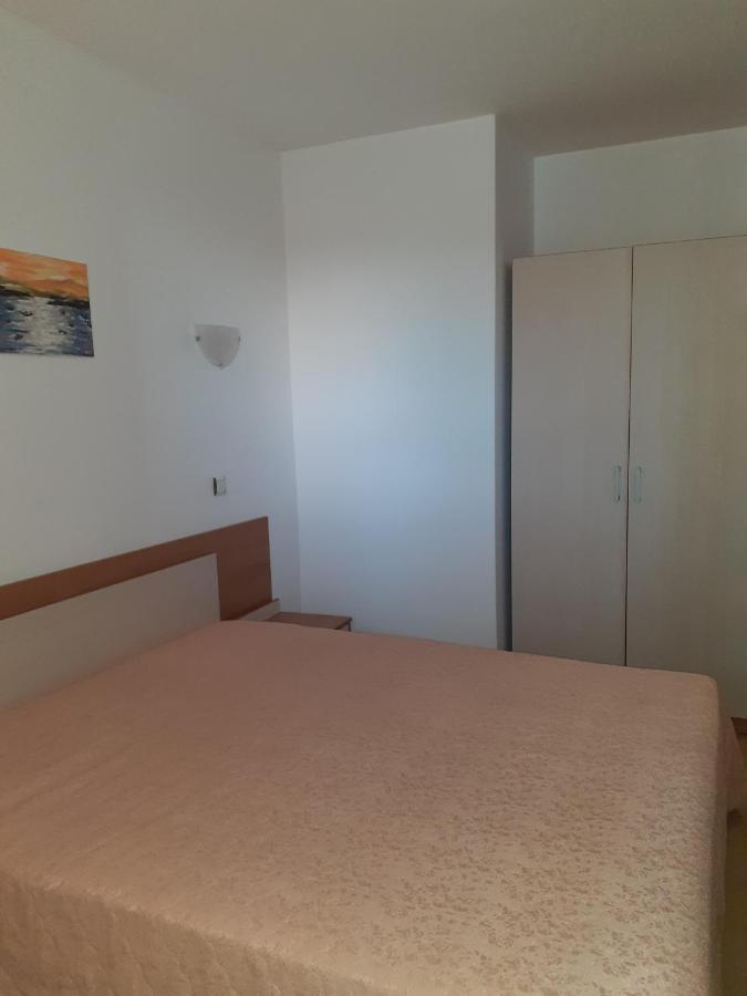 Апартамент Полюси 1 Sunny Beach Exterior photo